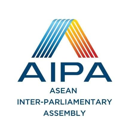 The official Twitter account of AIPA (ASEAN Inter-Parliamentary Assembly).