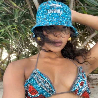 iknowavery's profile picture. Founder & Creative Director of TASWIRA