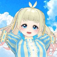 👸神田ハロゥ🏰22時ごろ配信中 (@kandaartie) Twitter profile photo