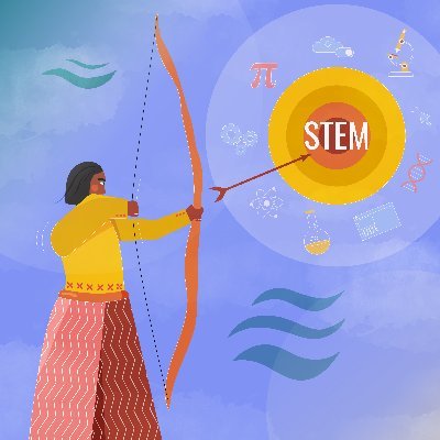 gistfoundation's profile picture. Nonprofit Organization
Girls in Science and Technology (#GIST)
Bridging the gender gap in Science, Technology, Engineering and Math (STEM).