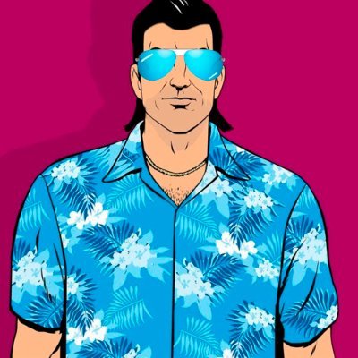 Jugador Top 1 Vice City 📼🌴
Principal Inversor/dueño del Club Malibu
🌴🌴📼📼🌴🌴
Intento Llevar el Gaming a Otro Nivel