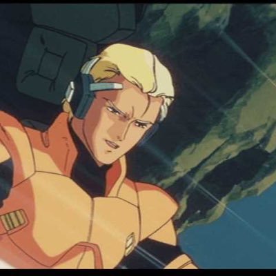 allrange108's profile picture. 