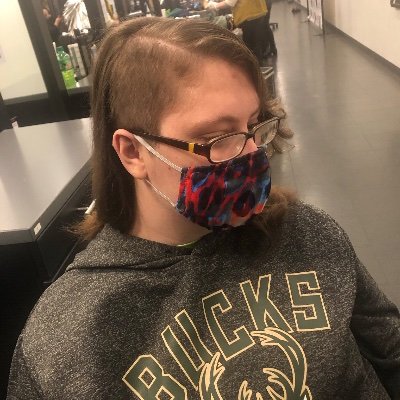 LauerAdrian97's profile picture. They/Them