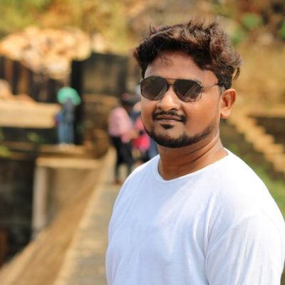 HrudanandaMurmu's profile picture. I am friendly and emotional boy