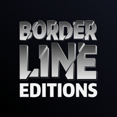 Borderline Editions is a board games publishing company, created in 2015, responsible for Deal American Dream, Krom, Kluster and Dig your way Out.