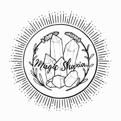 Tienda esoterica🔮
Productos artesanales🕯
Consultas: Tarot, Péndulo y Oráculos💫
Rituales✨
https://t.co/OZLuC1pkSi