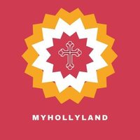 MyHollyLand(@my_hollyland) 's Twitter Profile Photo