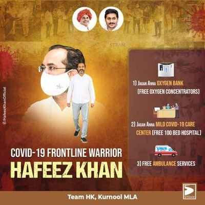 Kurnool MLA, Andhra Pradesh || Ysr Congress Party ||