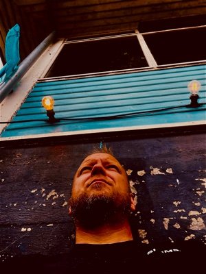 BottnePatric's profile picture. Gjort och gör min plikt för Sverige