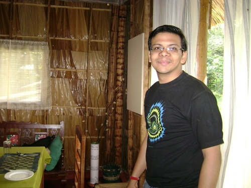 1vaibhav11's profile picture. The quiet neighbourhood guy! Loved reading books, playing computer games. Now just read jokes and news. ॐ