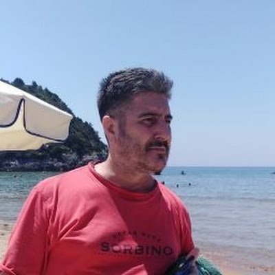 GiacomoCerqua Profile Picture