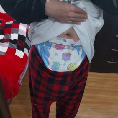 abdl in his late 20's, nice to meet you !