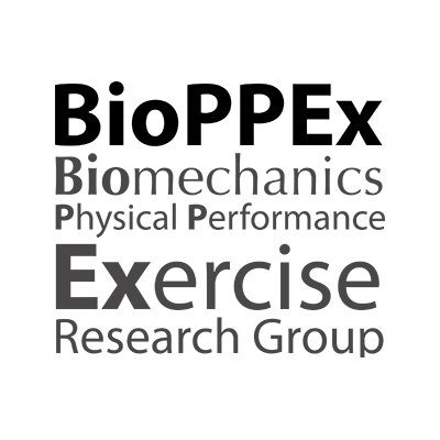 The Biomechanics, Physical Performance, & Exercise (BioPPEx) research group focusses on improving performance & decreasing injuries within humans.