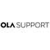 Ola Support (@ola_supports) Twitter profile photo Ola Support (@ola_supports) Twitter profile photo