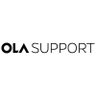ola_supports's profile picture. @Olacabs India Support Crew. For any query, feedback & concerns, tweet or DM to us anytime. We are here to help round the clock.