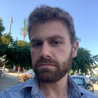 Nathaniel Bechhofer (@bechhof) 's Twitter Profile