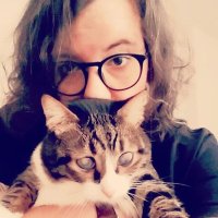 Burcu SEVİM  ( BuBu) (@bubu1905) Twitter profile photo