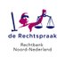 Rechtbank Noord-NL (@rnoordnederland) Twitter profile photo Rechtbank Noord-NL (@rnoordnederland) Twitter profile photo