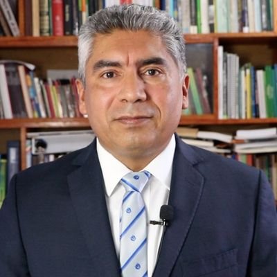 Ing. Agrónomo Especialista en Economía Agrícola, Consultor en Comercialización de Granos y ex Presidente de Federación de Asociaciones de Egresados de Chapingo.