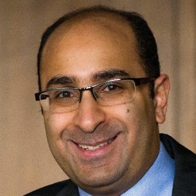 Researcher & Staff Neurologist @Sunnybrook @UofTNeurology @UofTMedicine #Stroke #Sleep, home sleep tools, normal PSG metrics: https://t.co/X2NS38FhtT #Coptic #Christian