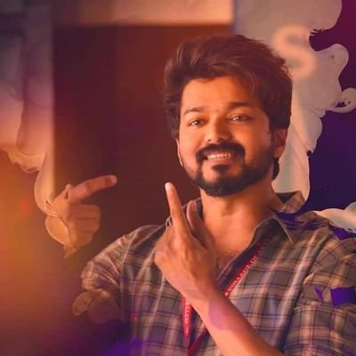 Keralite | Ignore Negativity | #SpreadVIJAYISM | Die Hard Fan Of @ActorVijay | Admin Of @AktnOfficial
Die hard fan of @vijaydeverakonda ❤ @vdgirlskerala