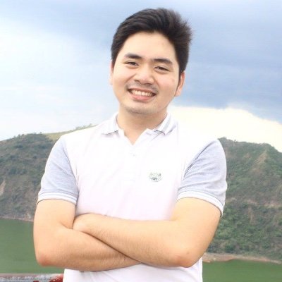 Asst. Professor and Ph.D. candidate, DLSU. 
I'm interested in reducing data annotation for Computer Vision using Active Learning approach