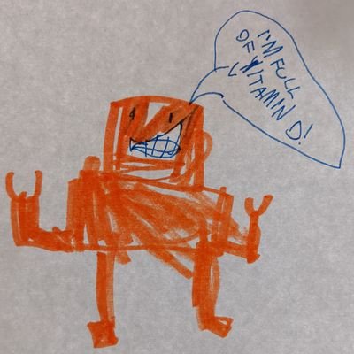 backslashx1b's profile picture. 