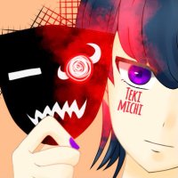 てきみち (@tekimichi) 's Twitter Profile Photo てきみち (@tekimichi) 's Twitter Profile Photo
