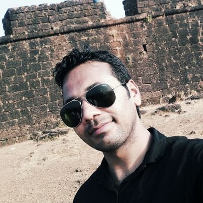 AmbujCh99659342's profile picture. 🔱🔱🕉🔱🔱