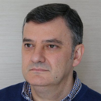 Professor, Department of Electrical and Computer Engineering, Democritus University of Thrace, Xanthi, Greece