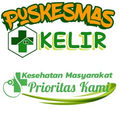 puskesmaskelir's profile picture. peningkatan layanan yang berkualitas dan terjangkau, merata di wilayah kerja Puskesmas Kelir
