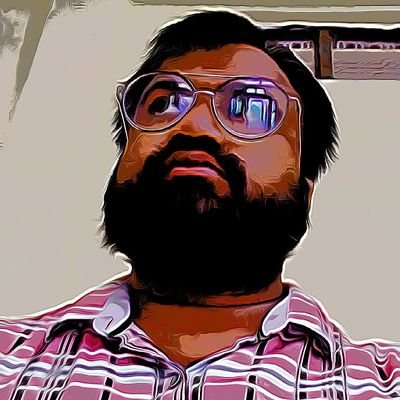 ManishPMishra2's profile picture. Mathematician π,Government Teacher🧑‍🏫,Thinker💭,Educationist ,Musician 🥁🎻.