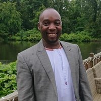 Enock K Kimbowa(@ekkimbowa) 's Twitter Profile Photo