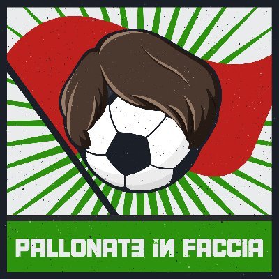 pallonatefaccia Profile Picture