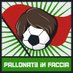 Pallonate in Faccia @pallonateinfaccia.bsky.social (@pallonatefaccia) Twitter profile photo Pallonate in Faccia @pallonateinfaccia.bsky.social (@pallonatefaccia) Twitter profile photo