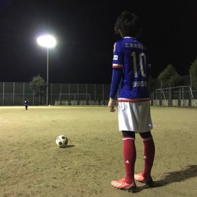 サッカーが好き⚽️シドニーオリンピックから中村俊輔選手の大ファン✨SMAP大好き🎶鷲見玲奈さん推してます✨✨