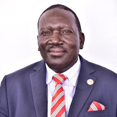 Chief Opposition Whip in the 11th @Parliament_Ug | Deputy President of @NUP_Ug (Eastern region) | MP for Manjiya Constituency (Bududa District) since 2016.