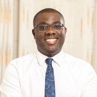 Samuel Awuku(@sammiawuku) 's Twitter Profile Photo