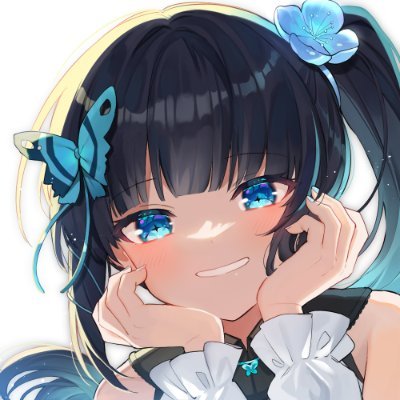 uiru🦋四週年週邊預購さんのプロフィール画像