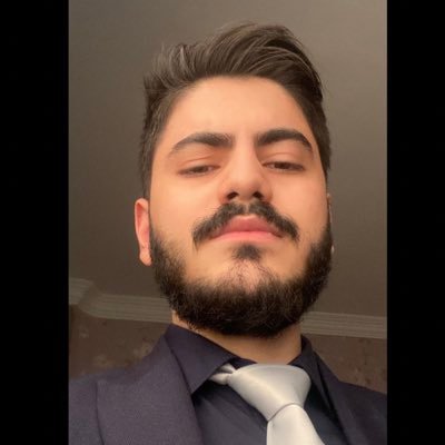 itsmawzi's profile picture. برنامه نویس، متنفر از کد های عین هم
FullStack Developer
ضد مصرف گرایی