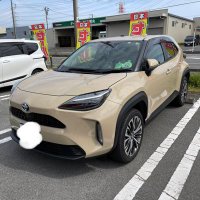 平塚のヤリスクロス乗りの選ばれしサイヤ人 (@hiratsukasaiyan) 's Twitter Profile