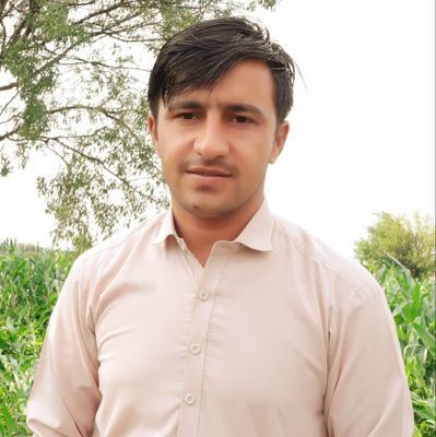 Official former teacher at Khost Afghanistan.
Graduated from Education Mathematics and Physics Dep.
Worked with (ACCRA).
Worked with (IEC).
Worked with (ANPO).