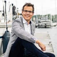 Harold van de Velde (@haroldvdvelde) 's Twitter Profile Photo Harold van de Velde (@haroldvdvelde) 's Twitter Profile Photo