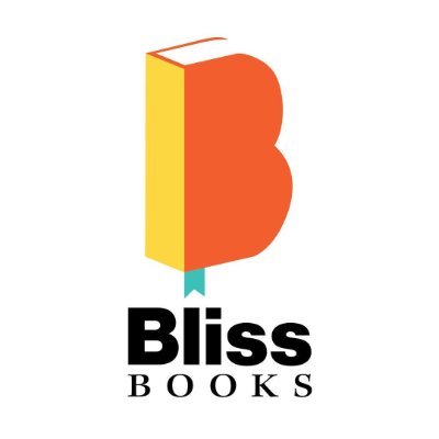 Bliss Booksさんのプロフィール画像