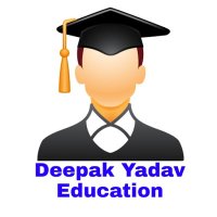 Deepak Yadav Education(@yadaveducation1) 's Twitter Profile Photo