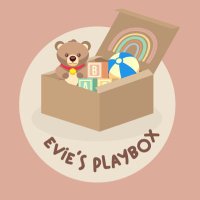 Evie’s Playbox(@EviesPlaybox) 's Twitter Profile Photo