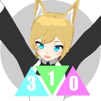 【10.02割クリプト】310desu (@310desu_bit) 's Twitter Profile