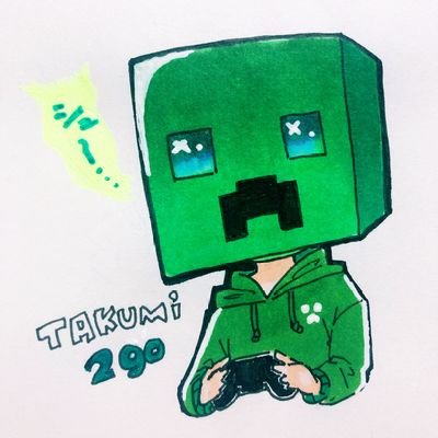 Takumi2goさんのプロフィール画像