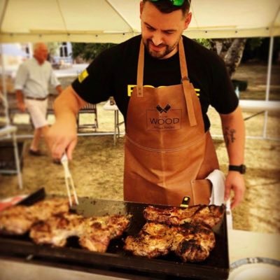 From field to fork, my passion is to inspire and promote the great butchery trade. Captain of the british butchery team and passionate on promoting great food.