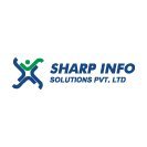 Sharpinfosoln's profile picture. We are an end-to-end service provider. Our endeavor is to be a one-stop solution for all your outsourcing needs.